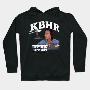 NORTHERN EXPOSURE Hoodie